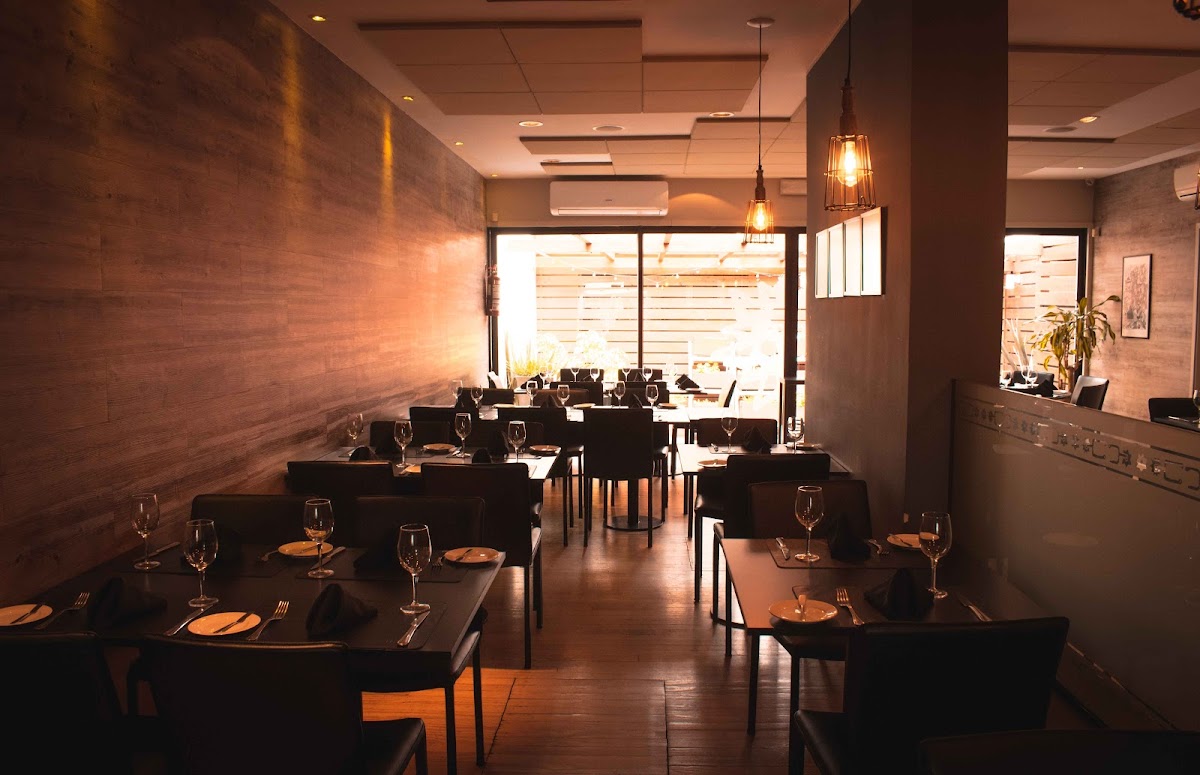 Uruguay Natural Parrilla Gourmet
